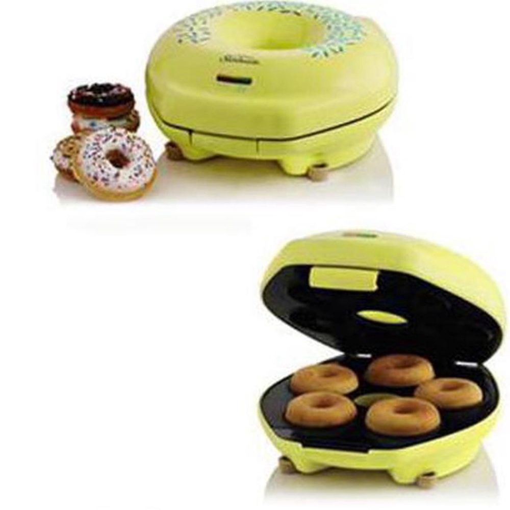 Sunbeam donut maker